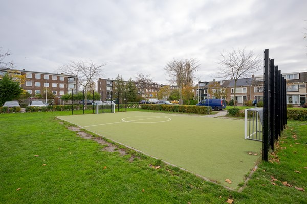 Medium property photo - Professor van der Waalslaan 16, 2251 GH Voorschoten